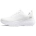 Skechers Abrasion Resistant Rebound Low-Top Casual Shoes Men's Ivory Бежевый, 40