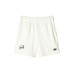 Skechers Colorful Casual Shorts Unisex Marshmallow White Белый, S