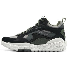 Skechers Monster Sneakers 'Black Grey' Черно-зеленый, 41.5