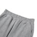 Skechers Colorful S COLOR Knitted Sweatpants Women's Medium Heather Gray Medium Heather Gray 004F, S
