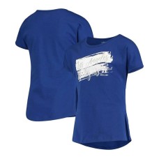 Футболка OuterStuff Los Angeles Dodgers Синий, L