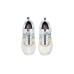 Skechers Cushioning Lightweight Kids Lifestyle Shoes White Blue Yellow Teenagers White Blue Yellow, 32