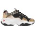 Skechers D'Lites 3.0 'Black Gold' Women's 37