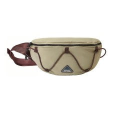Skechers Fabric Fanny Pack Regular Unisex Pepper Beige Pepper Beige