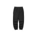 Skechers Stroll Knitted Sweatpants Women's Carbon Black/0018 Carbon Black 0018, L