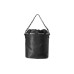 Skechers LeSportsac Collaboration Fabric Bucket Bag, Handbag, Shoulder Bag Regular Unisex Dark Blue Black Черный