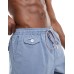 Brave Soul swim shorts in blue Синий, W34-36
