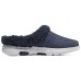 Skechers Go Walk 5 Fleece 'Navy Ink Blue' 41