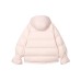 Skechers Down Jackets Women's Pink Розовый, M