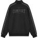Skechers Jackets Coats Unisex Carbon Black сажа, S