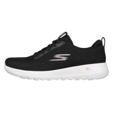 Skechers Casual Shoes Women's Low-Top Black/White 35