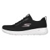 Skechers Casual Shoes Women's Low-Top Black/White 35