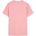 Skechers Sports Alliance Series T Shirt Unisex Quartz Pink Quartz Pink/00K7, 2XL