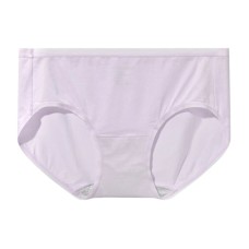 Skechers Underpants Women's 1 Pack Бледно-фиолетовый, XL