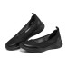 Skechers Sport Casual Shoes Women's Low-Top All Black 39