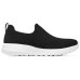 Skechers Go Walk 5 'Black White' Women's Черно-белый, 38