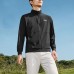 Skechers Jackets & Coats Men's Carbon Black Carbon Black/0018, M