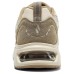 Skechers Street Anti-Slip Wear-Resistant Low-Top Casual Shoes Men's Beige BEIGE GRAY, 41