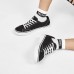 Skechers Cupsole 1 Low Sneaker Black 43