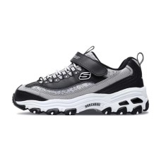 Skechers D'LITES Series Kids' Casual Shoes Grade School 28.5