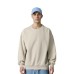 Skechers Sweatshirt Unisex Light Brown Light Brown/0046, M