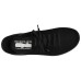 Skechers Anti-Slip Wear-Resistant Breathable Support Low-Top Casual Shoes Women's Black Черный, 36
