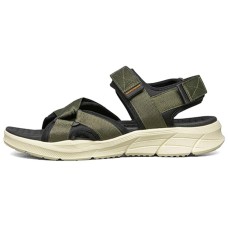 Skechers Casual Beach Sandals Men's Olive 41