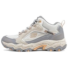 Skechers OUTDOOR Anti-Slip Wear-Resistant Low-Top Outdoor Shoes Women's Greige грейдж, 35.5