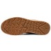 Skechers Uno Shock Absorbers With Slip Resistant And Abrasion Resistant Properties Mid Top Casual Shoes Men's Brown 41