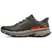Skechers MEN'S GO Wear-Resistant Low-Top Trail Running Running Shoes Men Olive Green Зеленый, 43