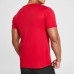 Skechers T-Shirt Men's Joker Red Joker Red, L
