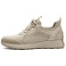 Skechers Street Breathable Low-Top Casual Running Shoes Women's Beige Бежевый, 36