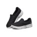 Skechers Images Go Walk Evolution Ultra Low Top Black Women's 36