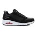 Кроссовки Skechers M 232153-BKW 40