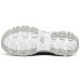 Skechers D'LITES 1.0 Cushioning Anti-Slip And Wear-Resistant Low-Top Casual Shoes Women's White 35