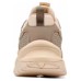 Skechers Street Anti-Slip Wear-Resistant Low-Top Chunky Sneakers Women's Peach Pink Оранжевый, 35.5