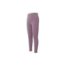 Nike Leggings Women's Purple Фиолетовый, M