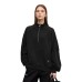 Skechers Sweatshirt Women's Carbon Black Carbon Black 0018, M