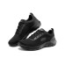 Skechers Flex Advantage 4.0 Wear-resistant And Lightweight Low-Top Casual Shoes Men's Black Черный, 42
