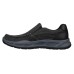 Skechers Cushioning Anti-Slip Wear-Resistant Breathability Low-Top Casual Shoes Men's Gray Серый, 43