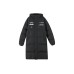 Skechers Down Jackets Unisex сажа, XL