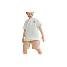 Skechers Casual Sportswear Snow White Kids' Белый, M