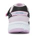 Skechers Go Run Consistent Slip-Resistant Low-Top Kids' Running Shoes Black Pink Blue Teenagers Black Pink Blue, 31