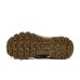 Skechers OUTDOOR Slip-Resistant Breathable Low-Top Outdoor Shoes Women's Tan Бежевый, 37