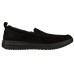 Skechers Relaxed Fit Cushioning Anti-Slip And Wear-Resistant Low-Top Casual Shoes Men's Black 42