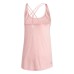 T-shirt adidas Tunic Tank W GK0306 S