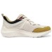 Skechers Bob's Slip Resistant Mid Top Casual Shoes Men's Beige Бежевый, 41