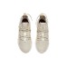 Skechers X Mark Nason Arch Fit A Linear 'Beige Orange' Women's 38