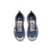 Skechers Low Top Chunky Sneakers Men's Marine Blue Синий, 41.5