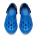 Skechers Anti Slip Wear Resistant Children's Sandals Blue Kids' Синий, 28.5